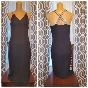 Vintage 90s-2000's Express Dress